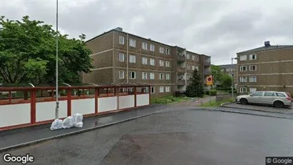 Rum att hyra i Norra hisingen - Bild från Google Street View