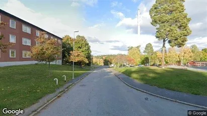 Rum att hyra i Sigtuna - Bild från Google Street View