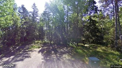 Lägenheter till salu i Haninge - Bild från Google Street View