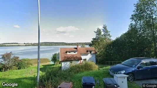 Lägenheter till salu i Hedemora - Bild från Google Street View