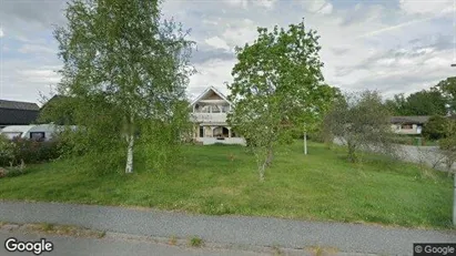 Lägenheter till salu i Lindesberg - Bild från Google Street View