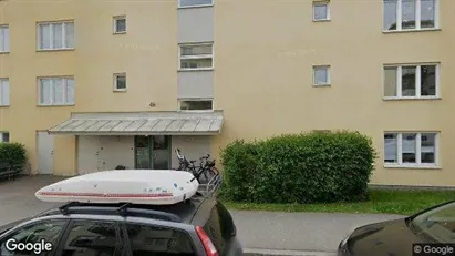 Bostadsrätter till salu i Söderort - Bild från Google Street View