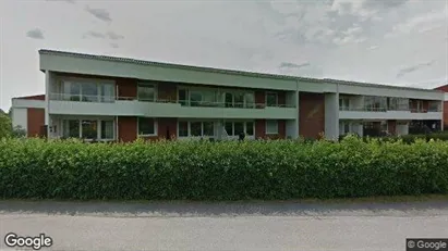 Bostadsrätter till salu i Uppsala - Bild från Google Street View