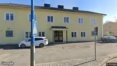 Lägenheter till salu i Norrköping - Bild från Google Street View