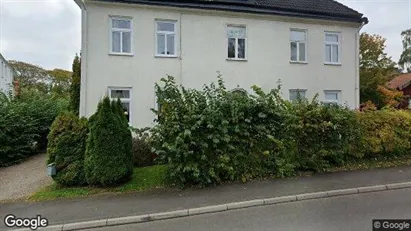 Lägenheter till salu i Falköping - Bild från Google Street View