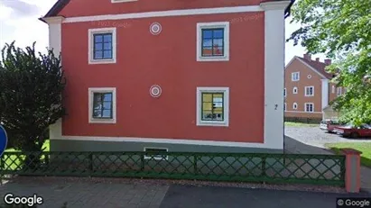 Bostadsrätter till salu i Linköping - Bild från Google Street View