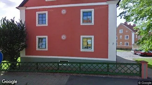 Bostadsrätter till salu i Linköping - Bild från Google Street View