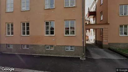 Lägenheter till salu i Örebro - Bild från Google Street View