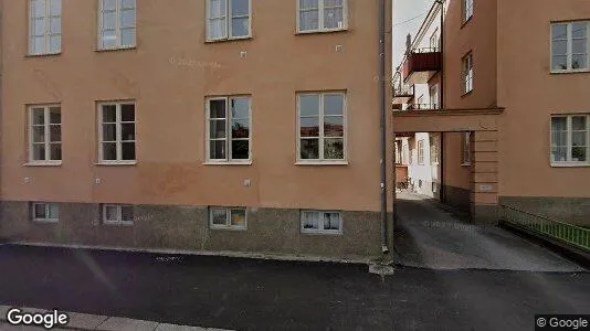 Lägenheter till salu i Örebro - Bild från Google Street View