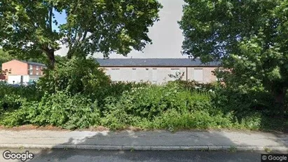 Bostadsrätter till salu i Huddinge - Bild från Google Street View