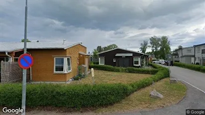 Bostadsrätter till salu i Kalmar - Bild från Google Street View