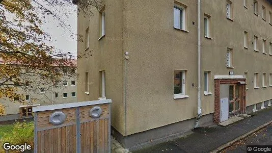 Bostadsrätter till salu i Söderort - Bild från Google Street View