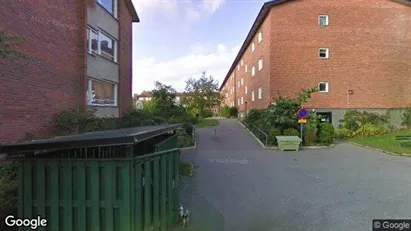 Bostadsrätter till salu i Värmdö - Bild från Google Street View