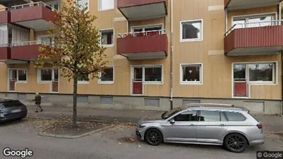 Bostadsrätter till salu i Katrineholm - Bild från Google Street View