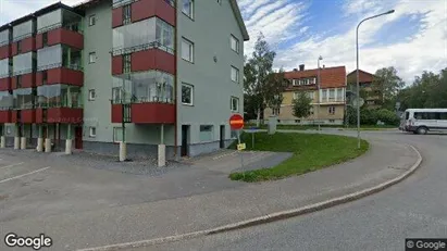 Lägenheter till salu i Östersund - Bild från Google Street View