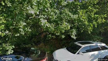 Bostadsrätter till salu i Nynäshamn - Bild från Google Street View