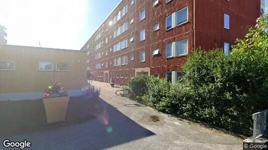 Bostadsrätter till salu i Västerort - Bild från Google Street View