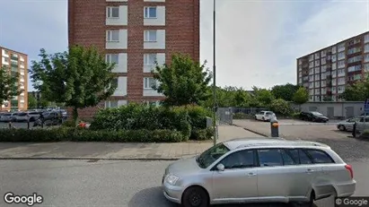 Lägenheter till salu i Malmö Centrum - Bild från Google Street View