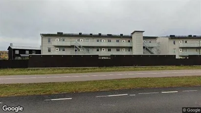 Lägenheter till salu i Kalmar - Bild från Google Street View