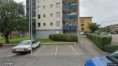 Lägenheter till salu i Mölndal - Bild från Google Street View