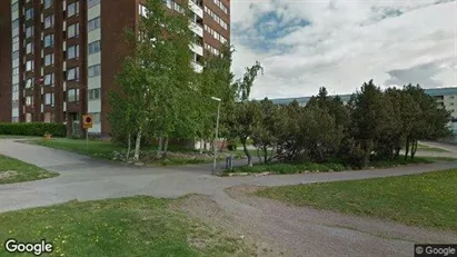 Lägenheter att hyra i Norrköping - Bild från Google Street View