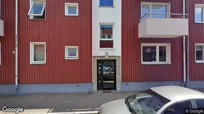 Bostadsrätter till salu i Perstorp - Bild från Google Street View