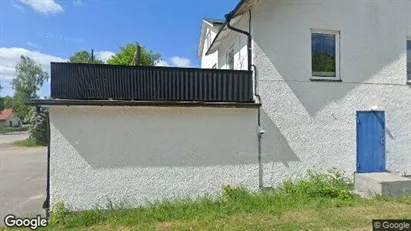 Lägenheter till salu i Heby - Bild från Google Street View