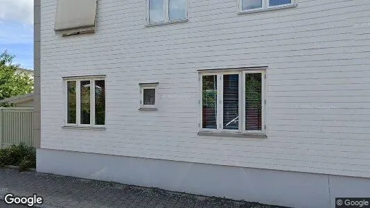 Lägenheter till salu i Växjö - Bild från Google Street View