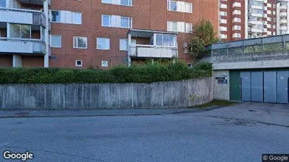 Bostadsrätter till salu i Västerort - Bild från Google Street View