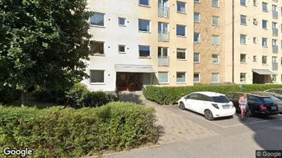 Bostadsrätter till salu i Norrköping - Bild från Google Street View