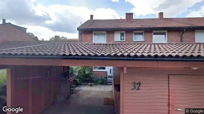 Bostadsrätter till salu i Södertälje - Bild från Google Street View