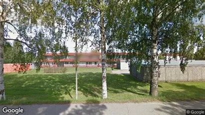 Lägenheter att hyra i Ovanåker - Bild från Google Street View