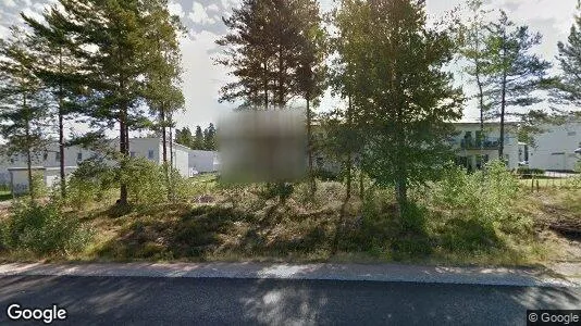 Bostadsrätter till salu i Hammarö - Bild från Google Street View