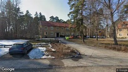 Bostadsrätter till salu i Danderyd - Bild från Google Street View