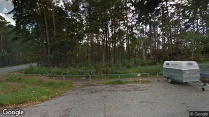 Bostadsrätter till salu i Sölvesborg - Bild från Google Street View