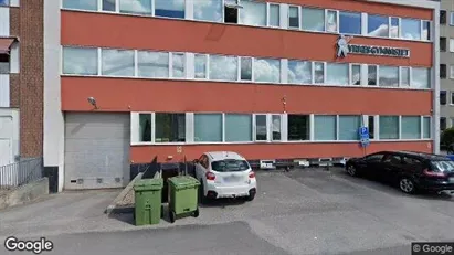 Bostadsrätter till salu i Linköping - Bild från Google Street View