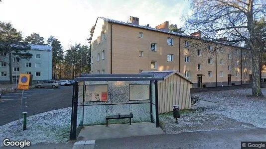 Lägenheter till salu i Västerås - Bild från Google Street View