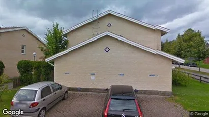 Lägenheter till salu i Växjö - Bild från Google Street View