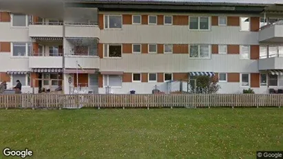 Bostadsrätter till salu i Boden - Bild från Google Street View