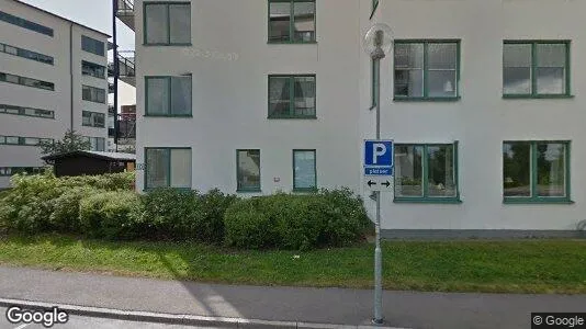 Bostadsrätter till salu i Danderyd - Bild från Google Street View