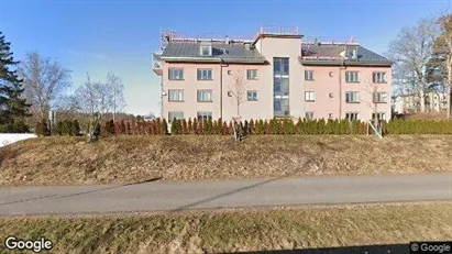 Bostadsrätter till salu i Linköping - Bild från Google Street View