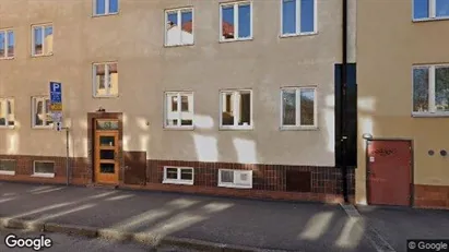 Bostadsrätter till salu i Söderort - Bild från Google Street View