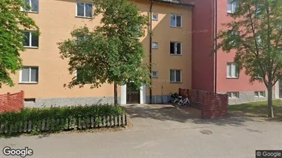 Lägenheter att hyra i Bollnäs - Bild från Google Street View