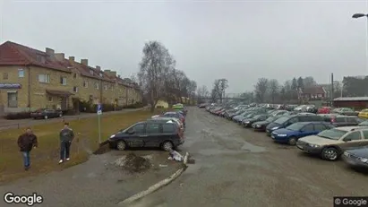 Lägenheter till salu i Täby - Bild från Google Street View