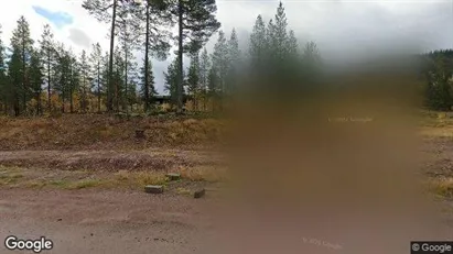 Lägenheter till salu i Malung-Sälen - Bild från Google Street View