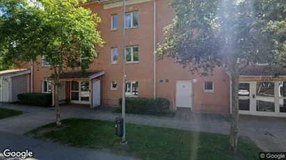 Bostadsrätter till salu i Salem - Bild från Google Street View