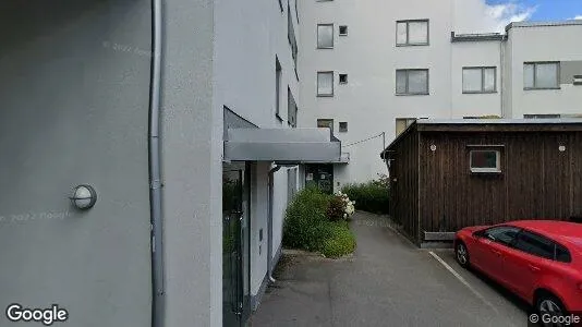 Bostadsrätter till salu i Söderort - Bild från Google Street View