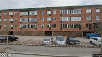 Lägenheter att hyra i Gislaved - Bild från Google Street View