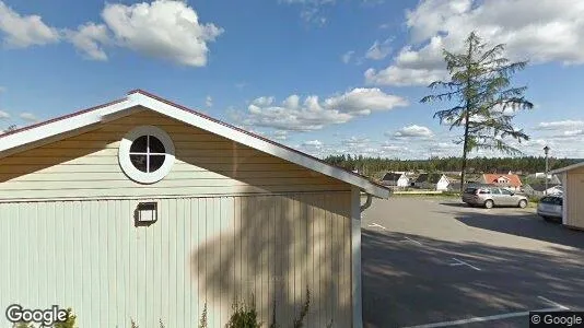 Lägenheter till salu i Växjö - Bild från Google Street View