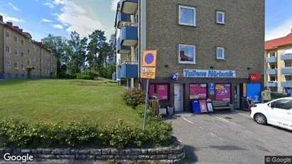 Lägenheter till salu i Borås - Bild från Google Street View